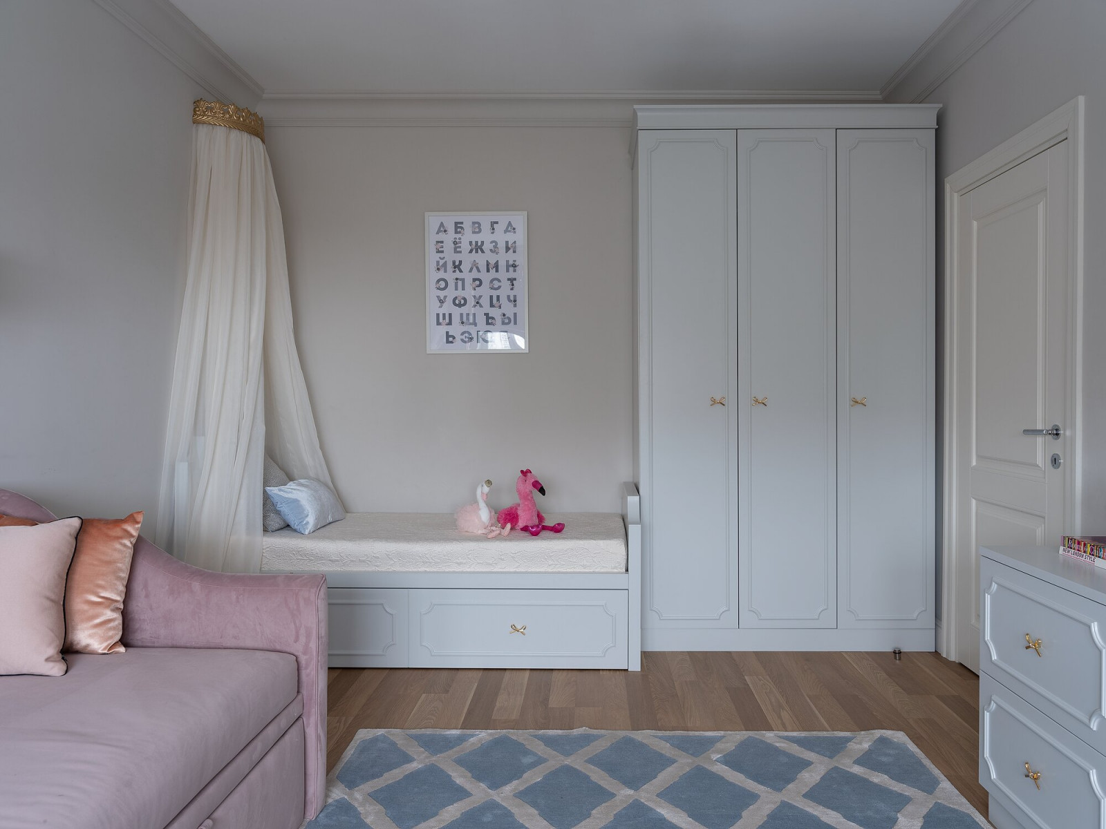 РУБЛЕВСКОЕ ШОССЕ