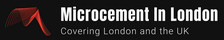 Microcement in London