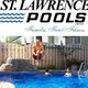 St. Lawrence Pools