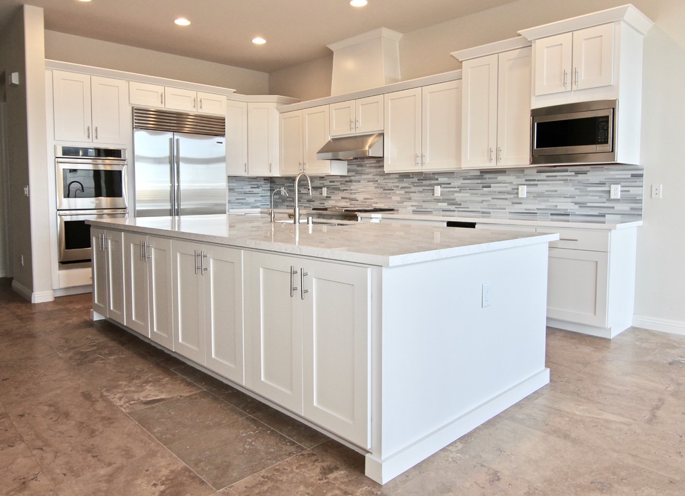 Red Rock CC Remodel- Cherry Creek Circle