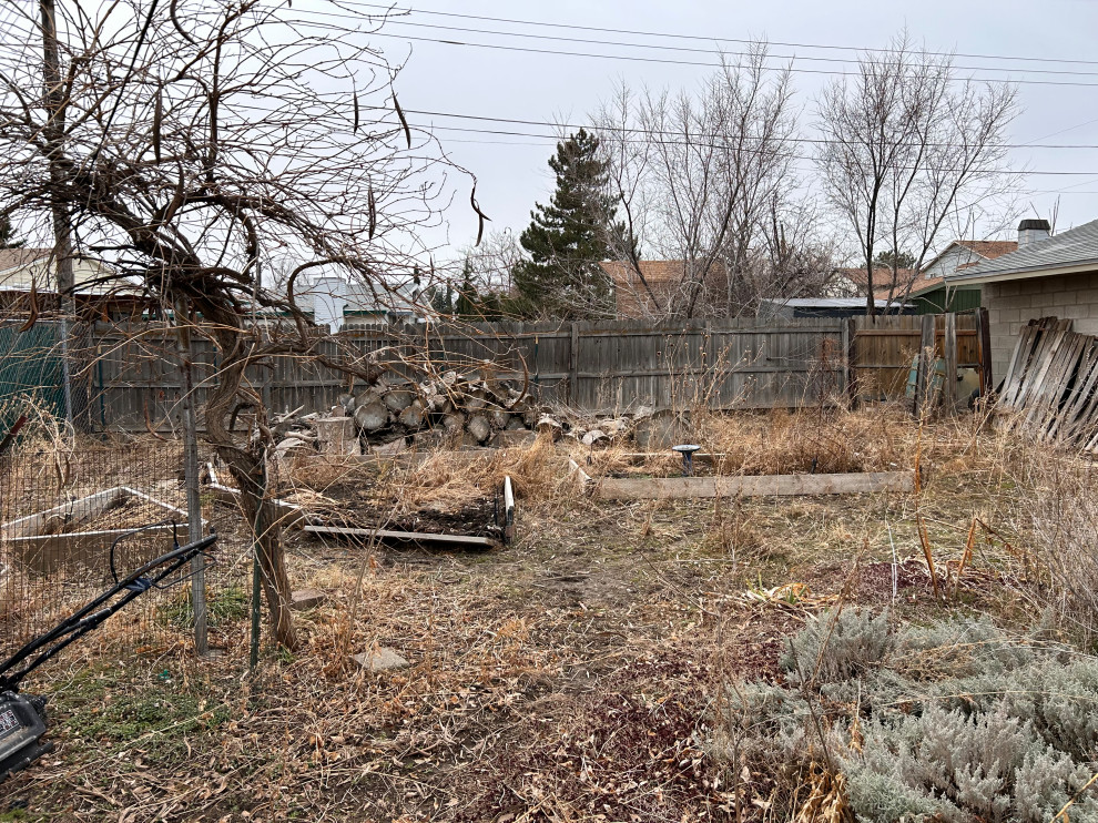 West Valley Landscape Renovation