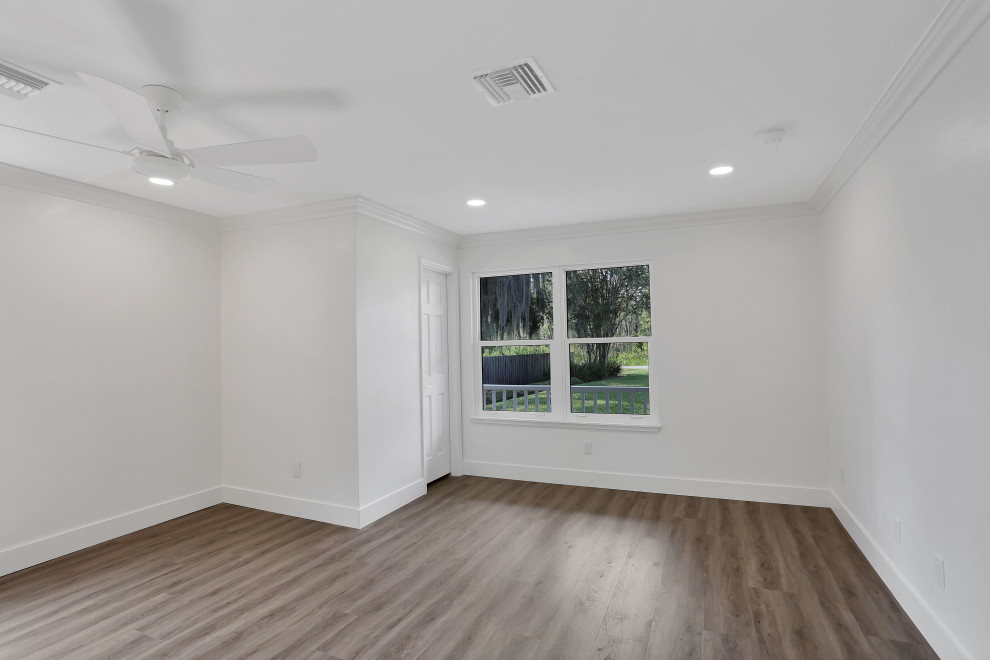 Whole House Remodel - Lake Santa Fe, FL