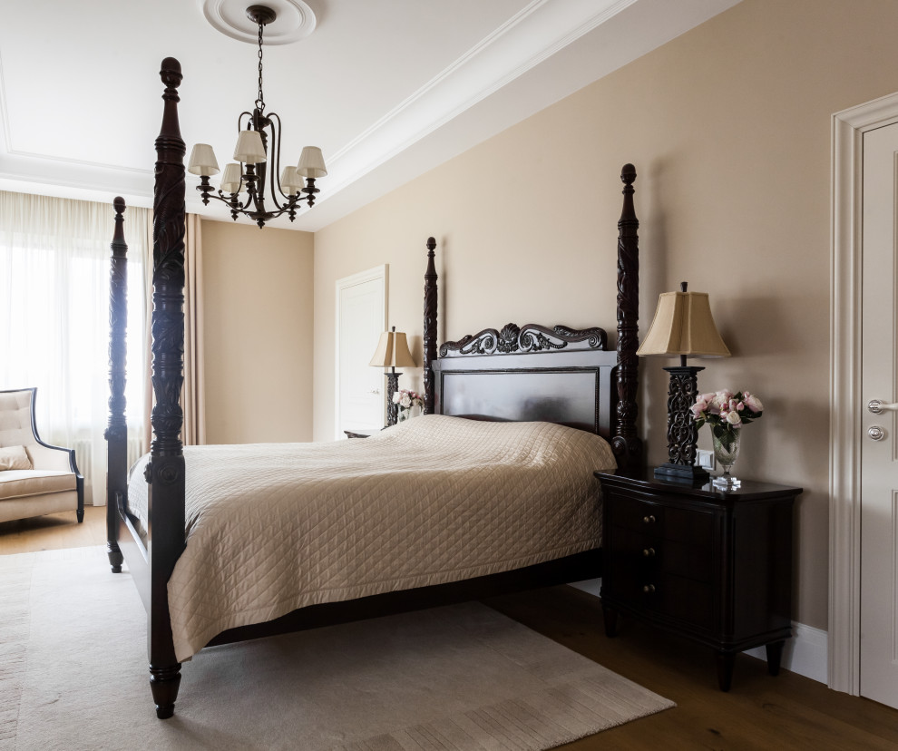 Загородный дом