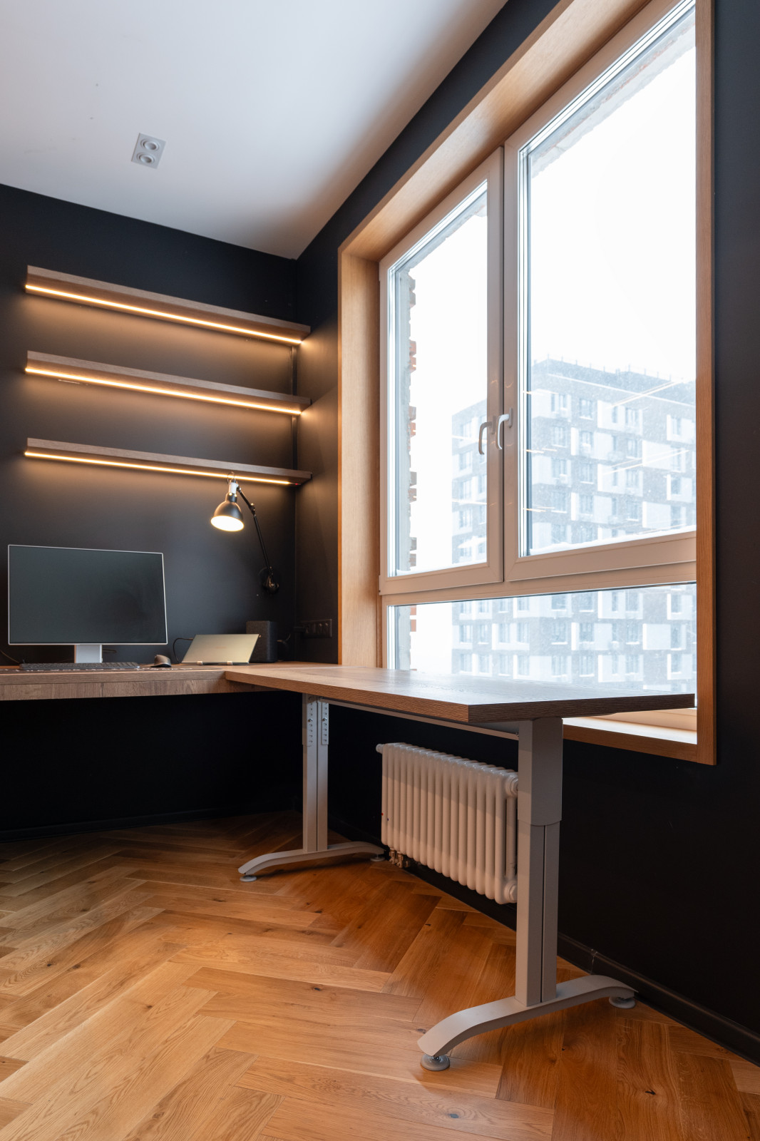 Большая Филевская