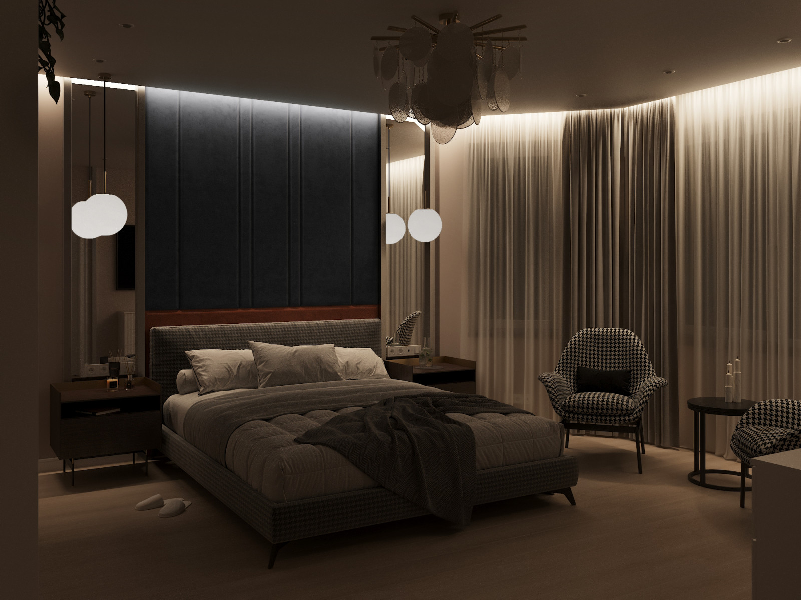 Наше раздолье