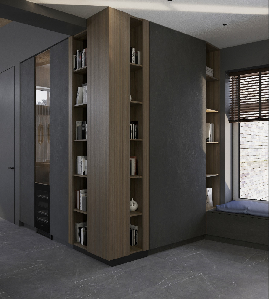 Частный дом в ЖК Царицын