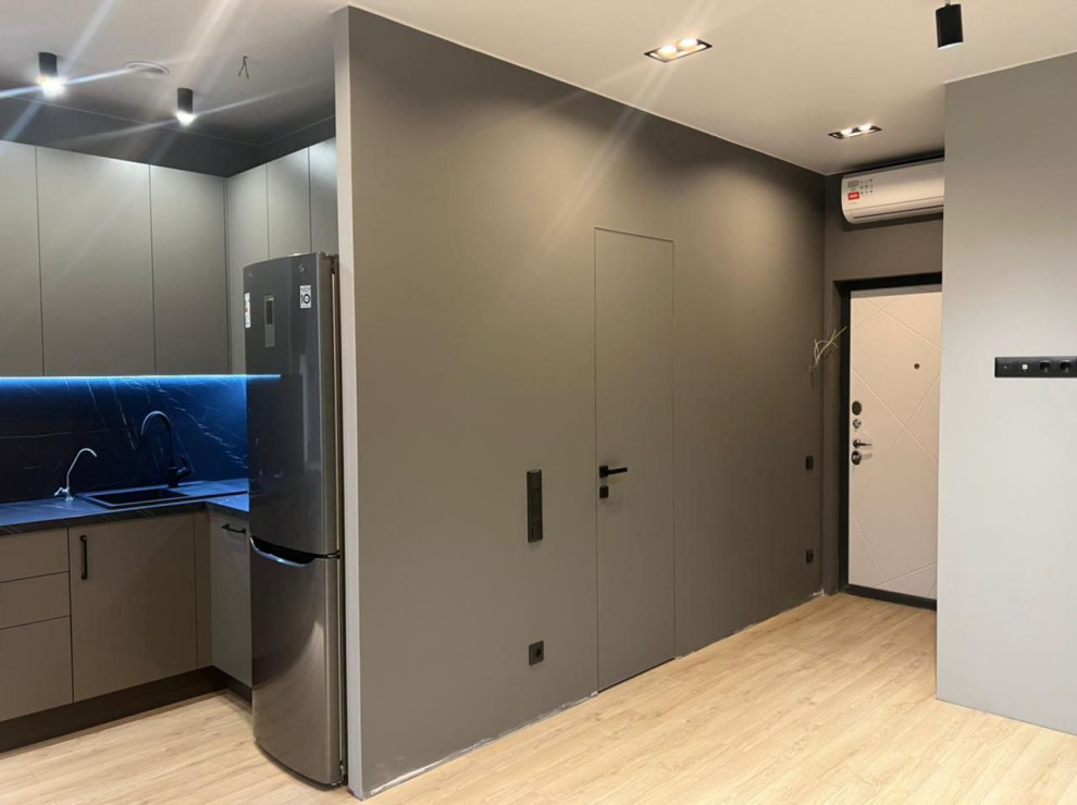 Берзарина 28