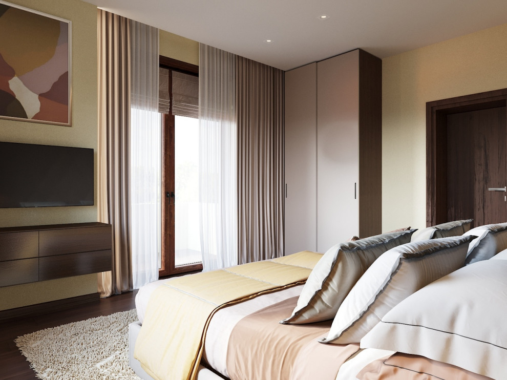 КП "Усадьба Удино"