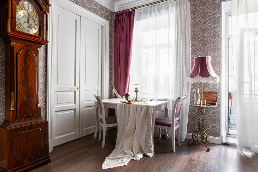 квартира в Коломне. СПб