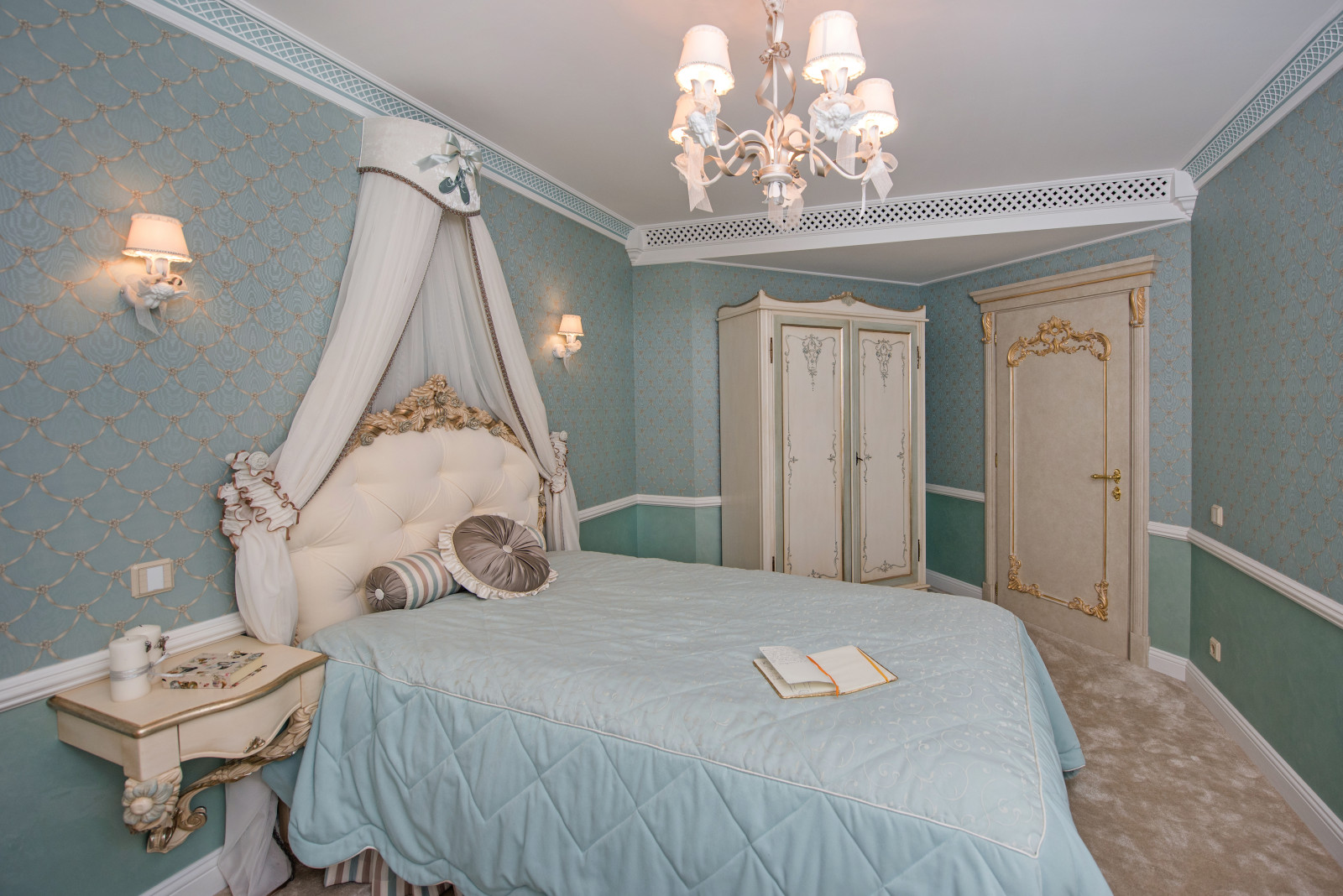 Ювелирная классика.