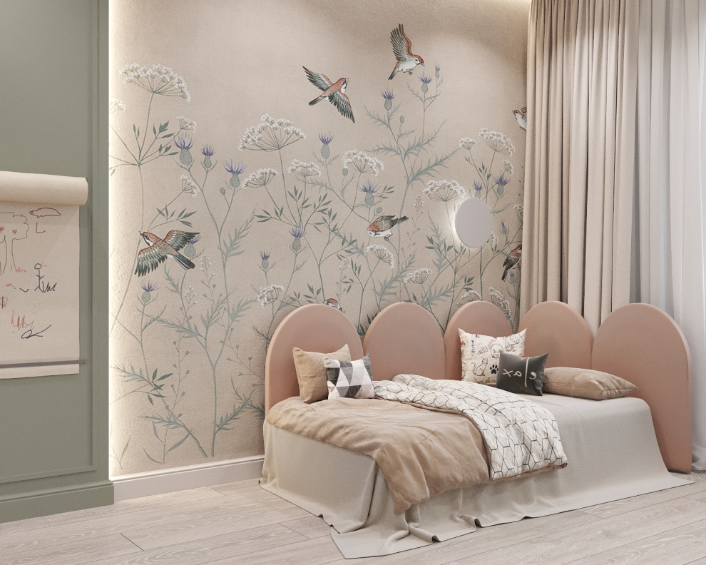 Частный дом в Тюмени