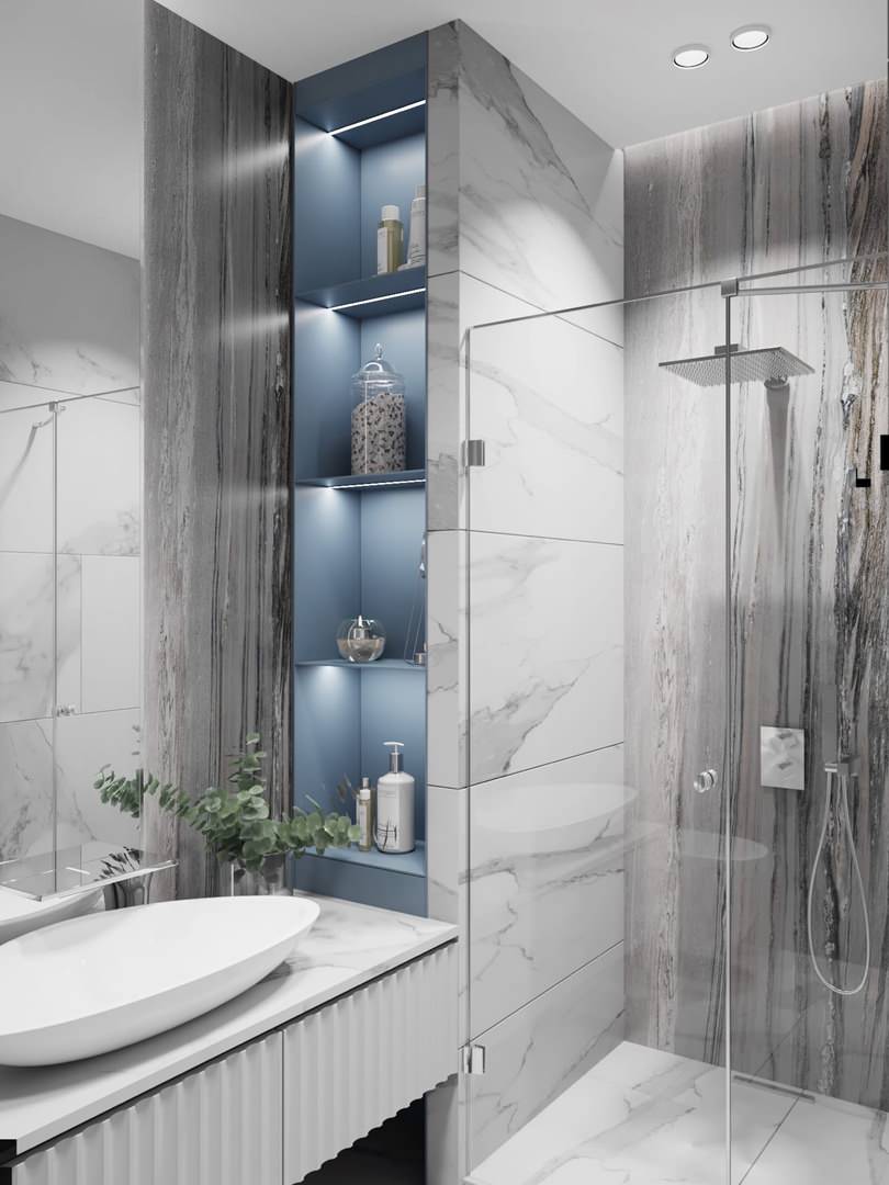 Пресня Сити 65