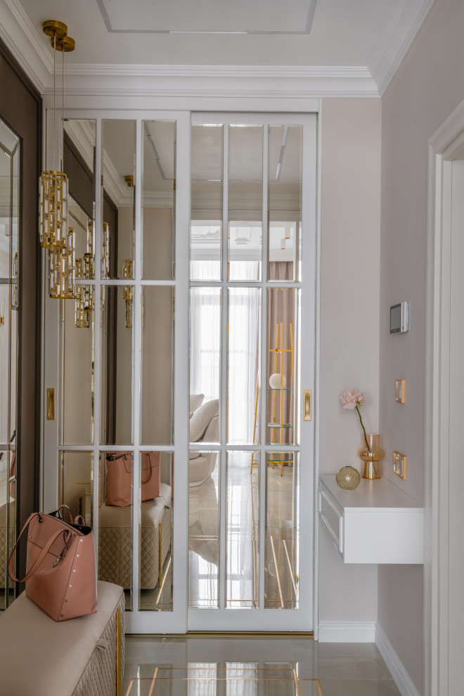 ЖК ID Московский