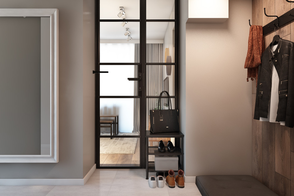 Маленькая "Хрущевка"