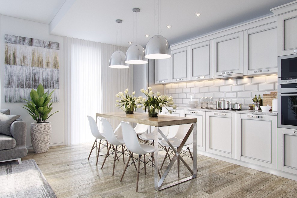 Жк Манхеттен