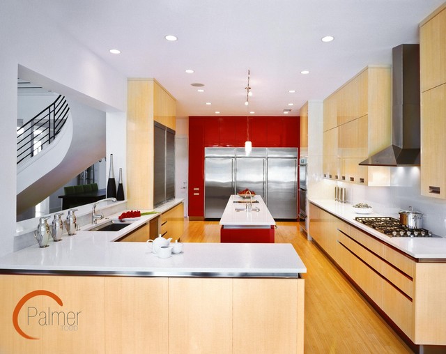 Get The Lighting Right 8 Mistakes To Avoid, Kitchen Recessed Led Lighting Ideas