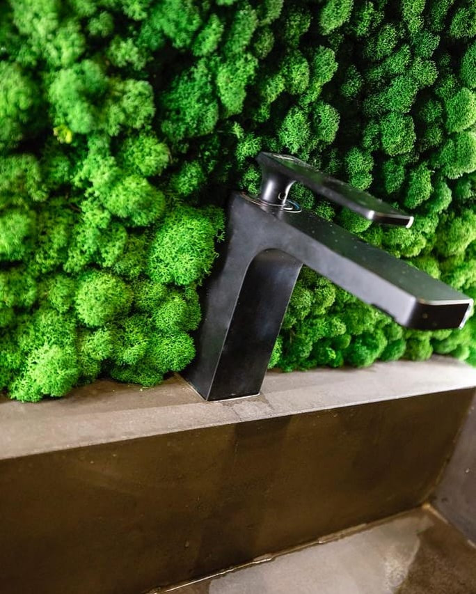 Реализованный проект Лахта Парк