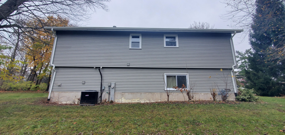 Roofing and Exterior Remodeling