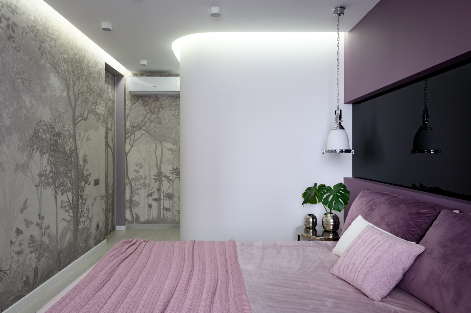 Страна туманов