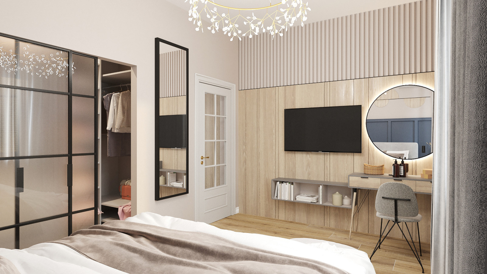 КП "Виктория Престиж"