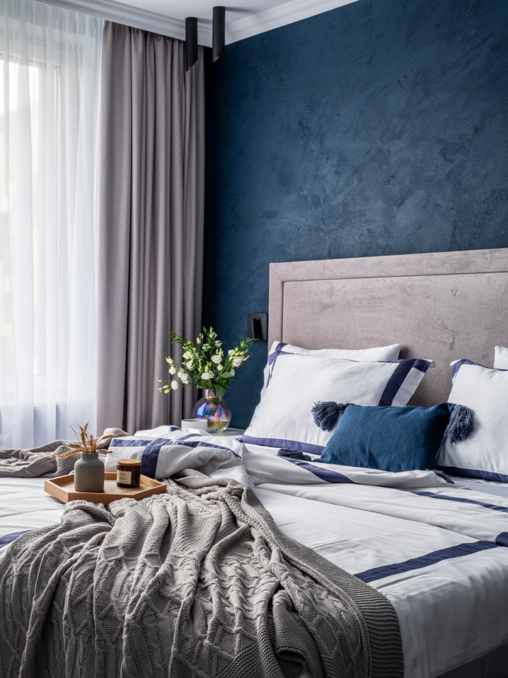 ЖК Летний сад 100м2