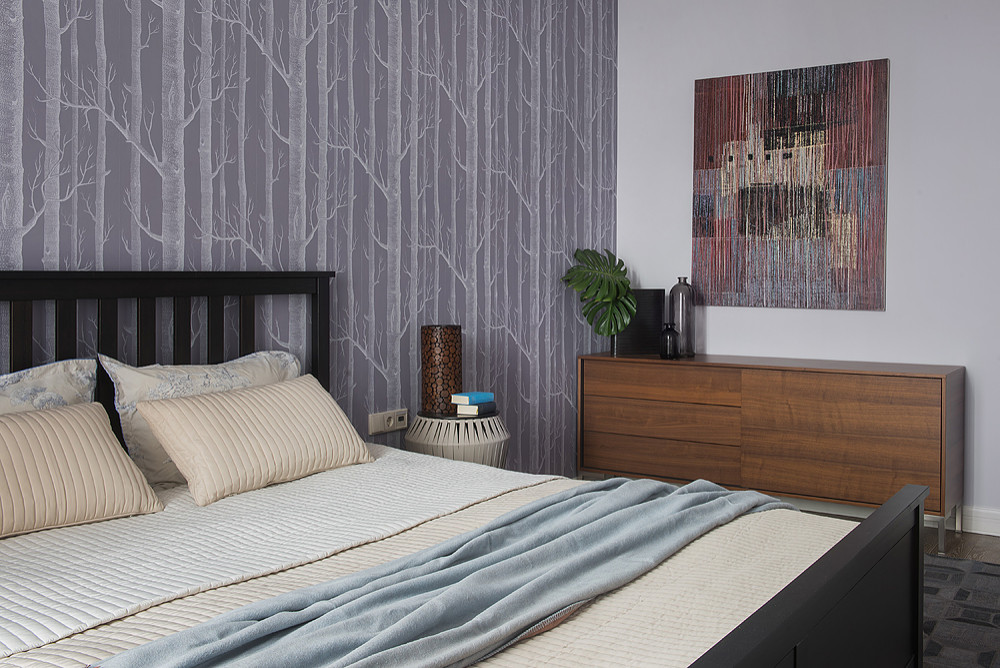 Квартира для молодого человека