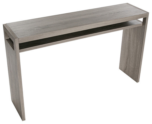 houzz console table