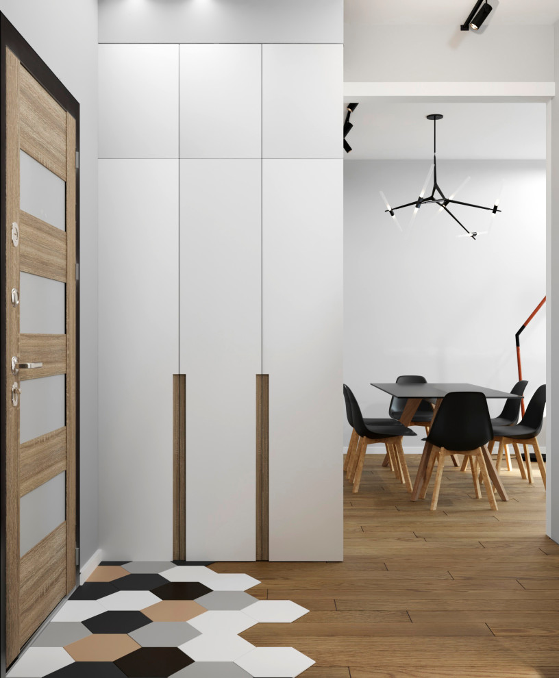 ЖК Черняховского 19