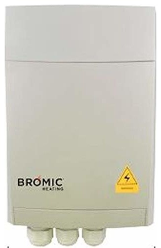 Bromic ON OFF Switch for Smart Heat Electric Heaters With Wireless ...