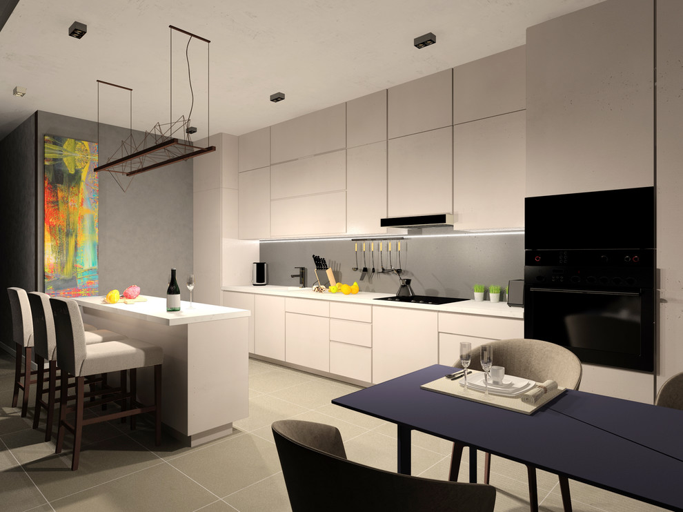 Квартира 155 кв.м.