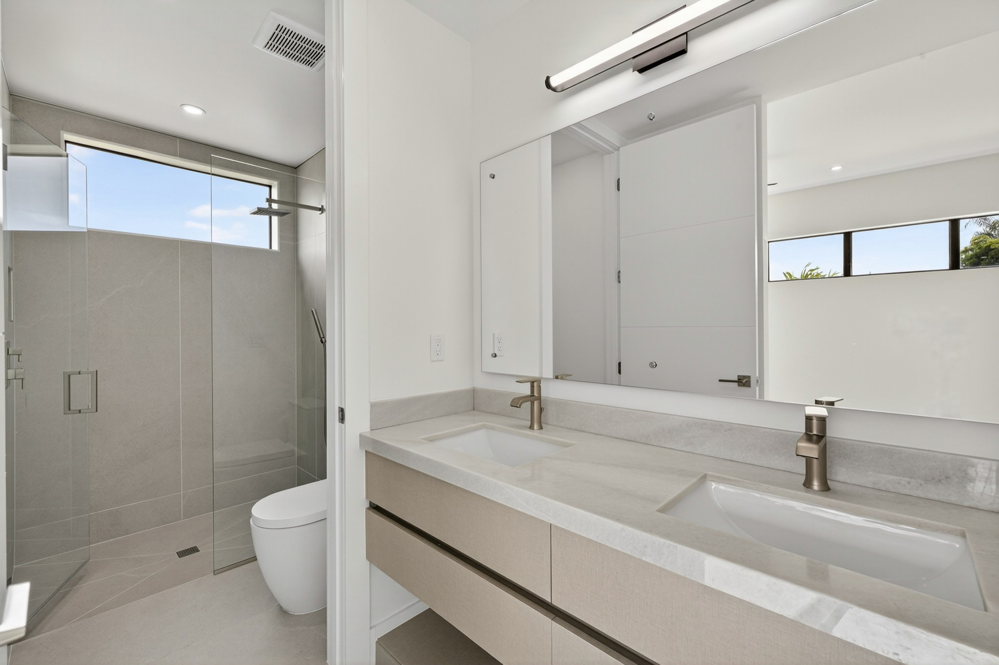 Bathroom Remodels