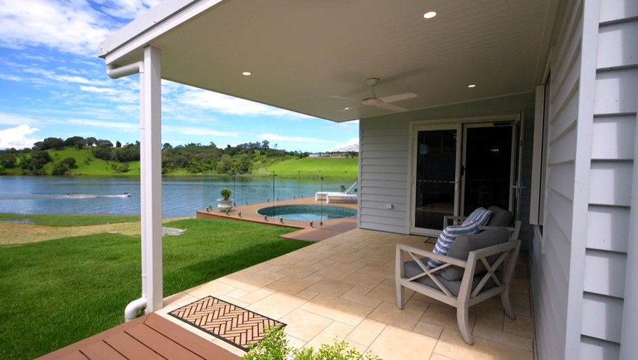 Yungaburra Waterfront
