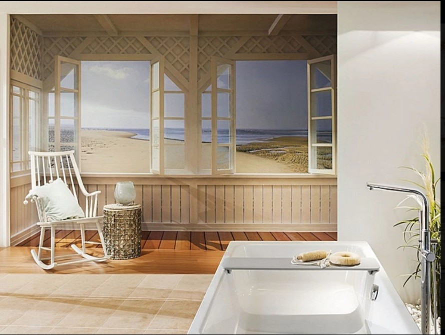 реализованные проекты