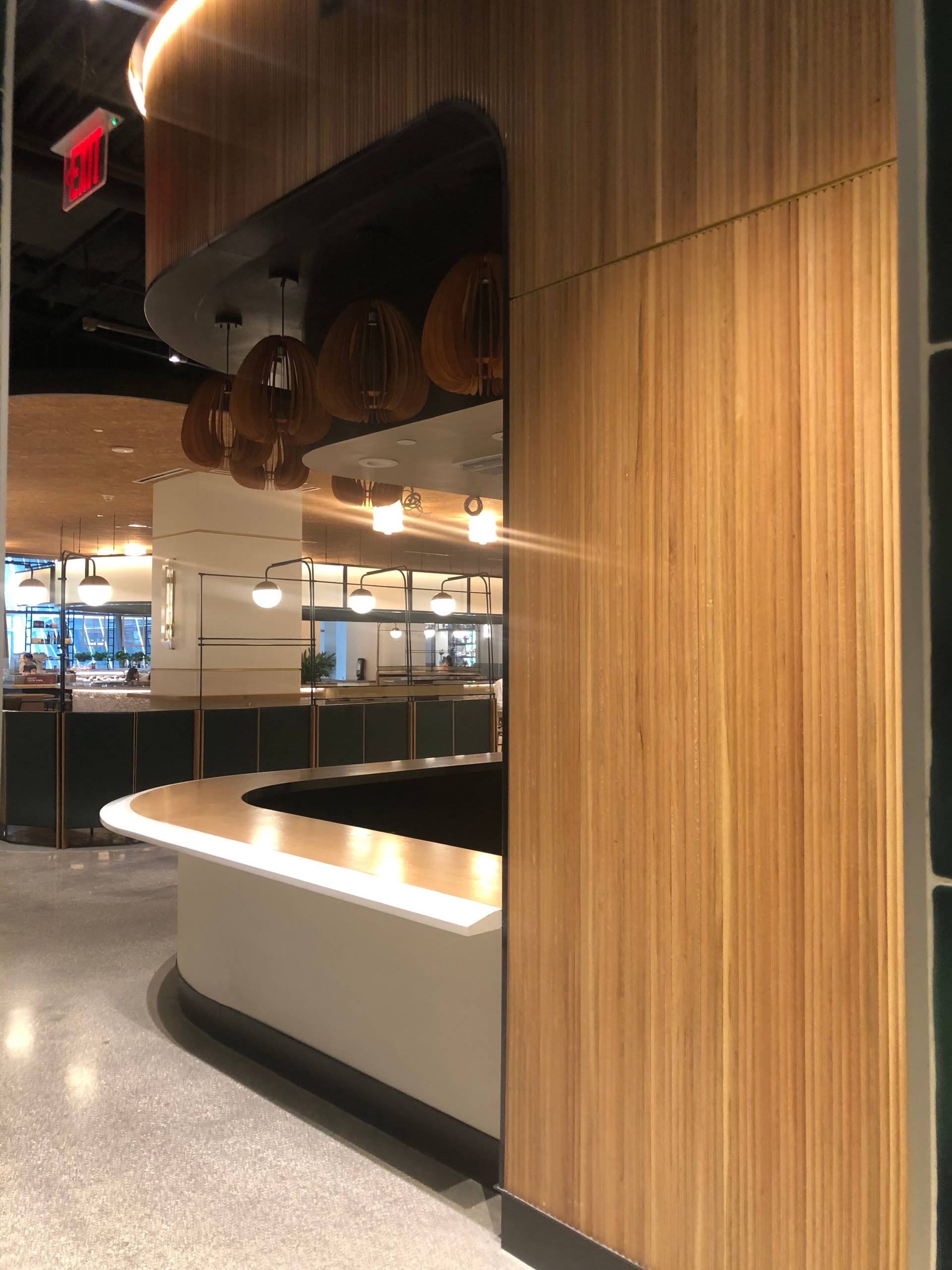 World Famous House of Mac - Brightline