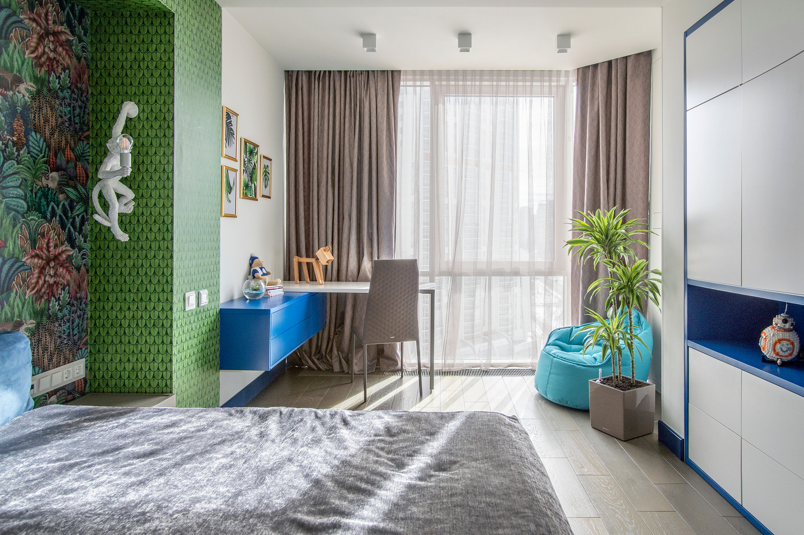 Мосфильмовский