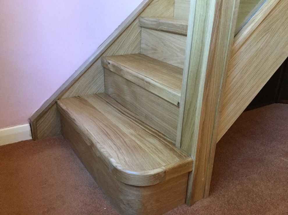 Staircases