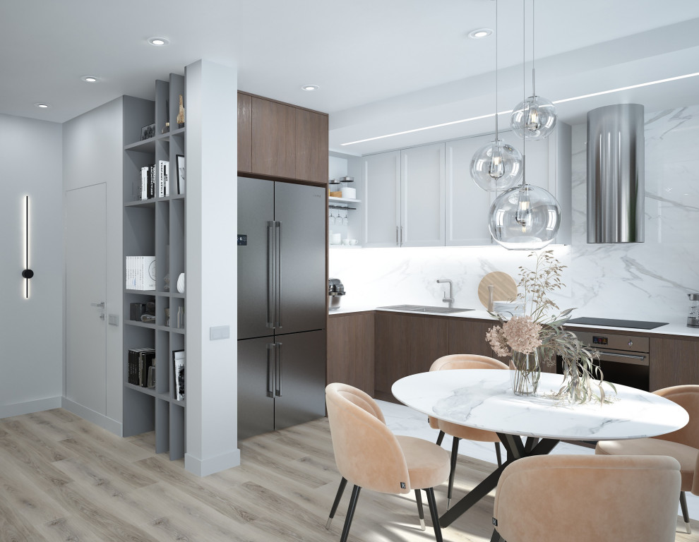 Коттедж в Тумботино