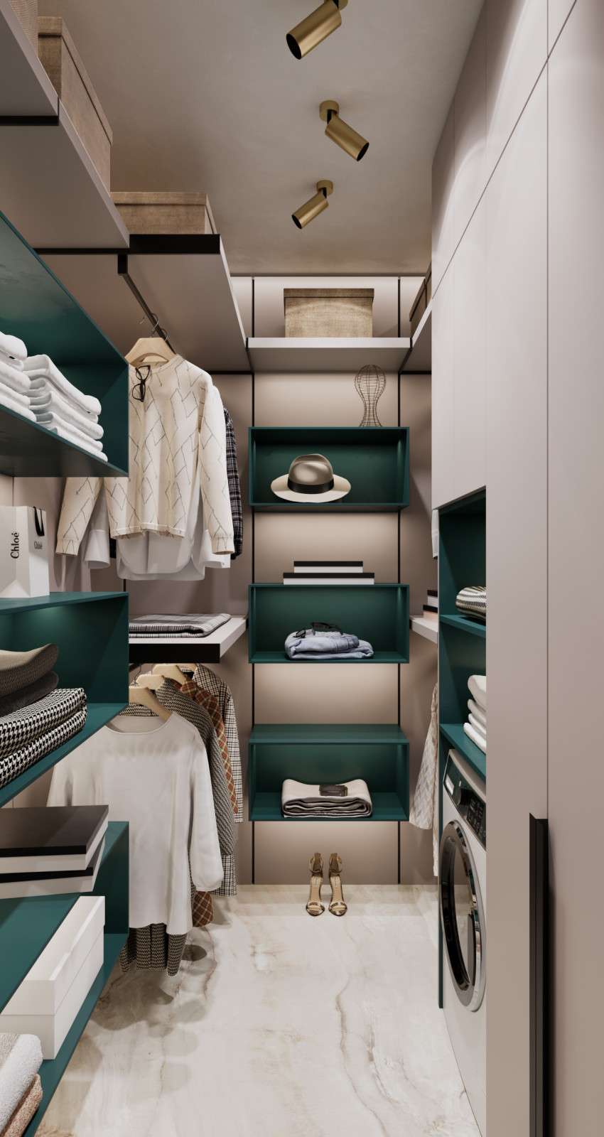 ЖК Мосфильмовский