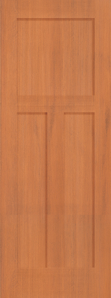 Authentic Wood Doors