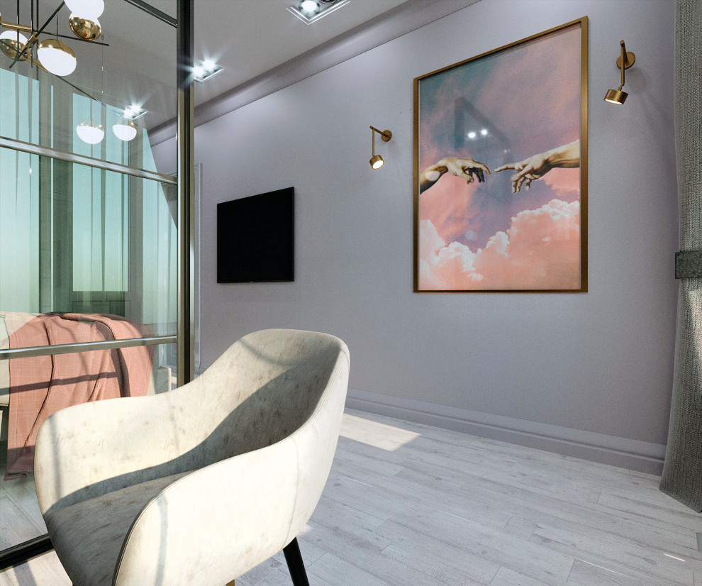 Чернильное настроение