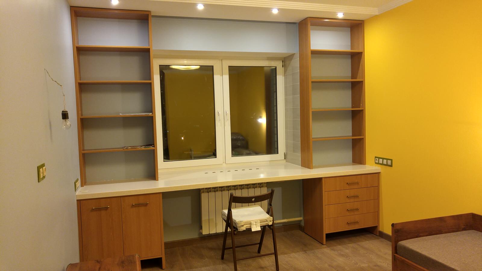 Квартира на ул. Матросова