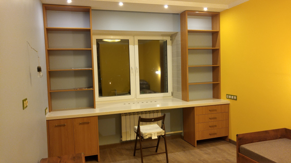 Квартира на ул. Матросова