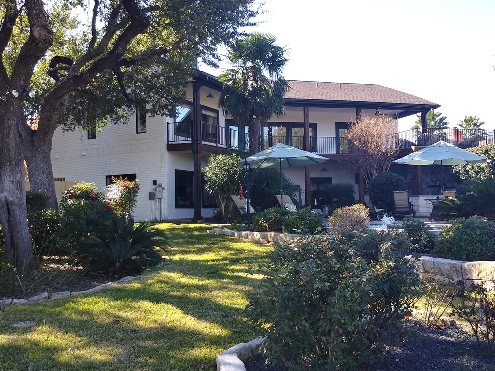 Lake Travis Waterfront in Lakeway, Texas