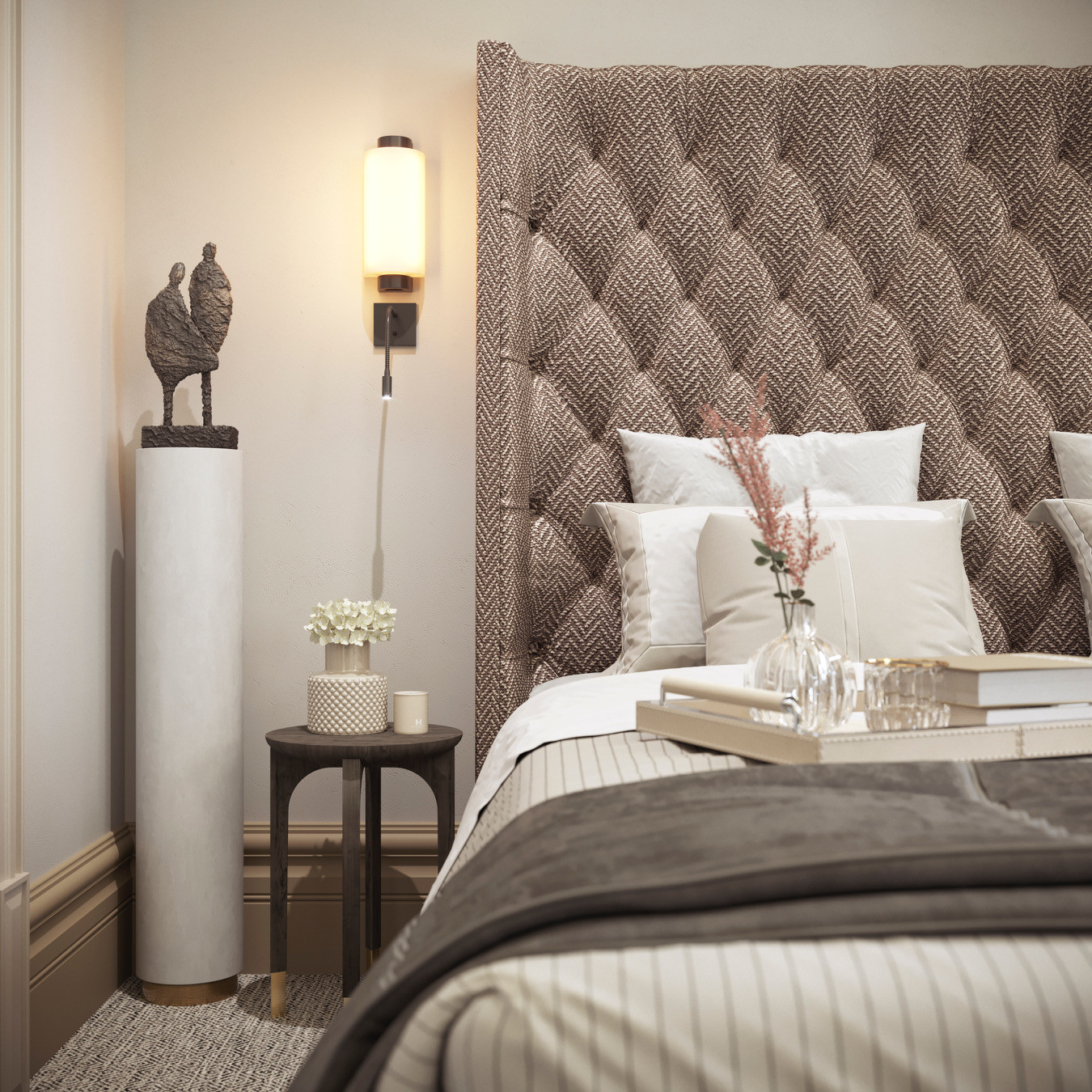 Дом на Новой Риге