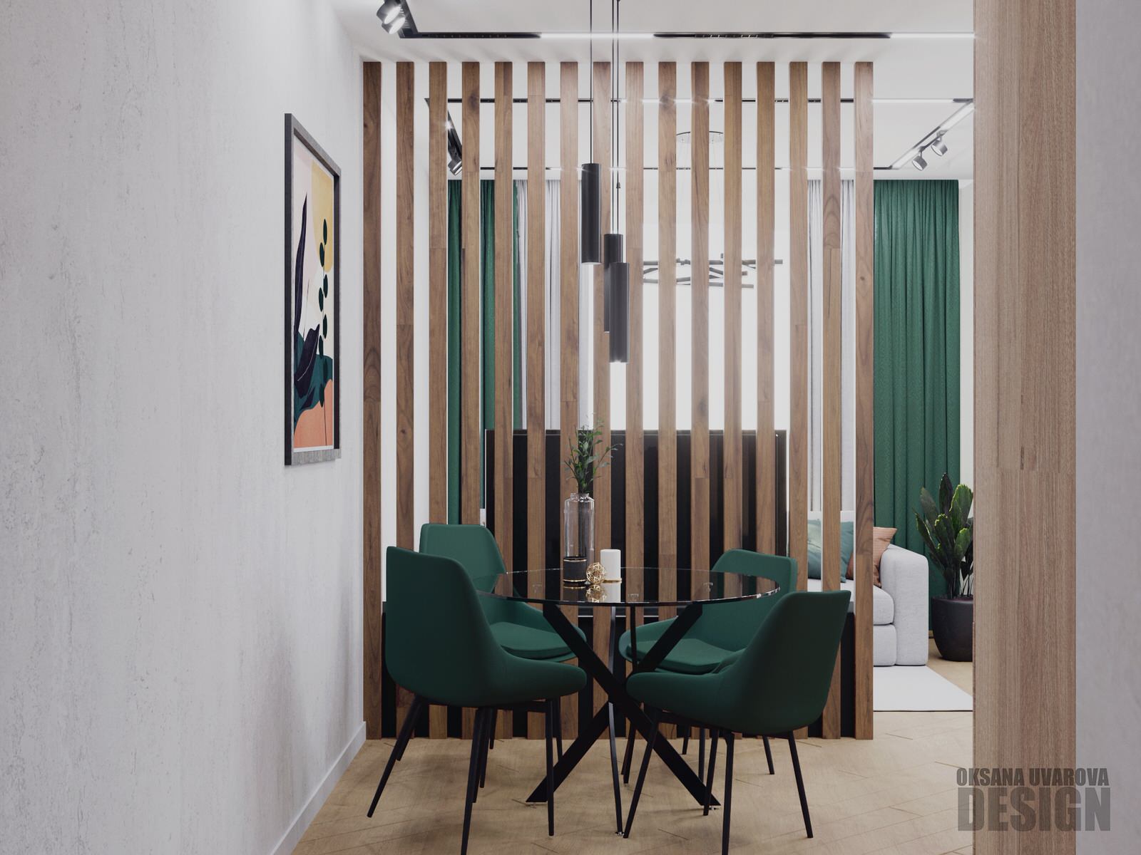 Квартира в г. Реутов