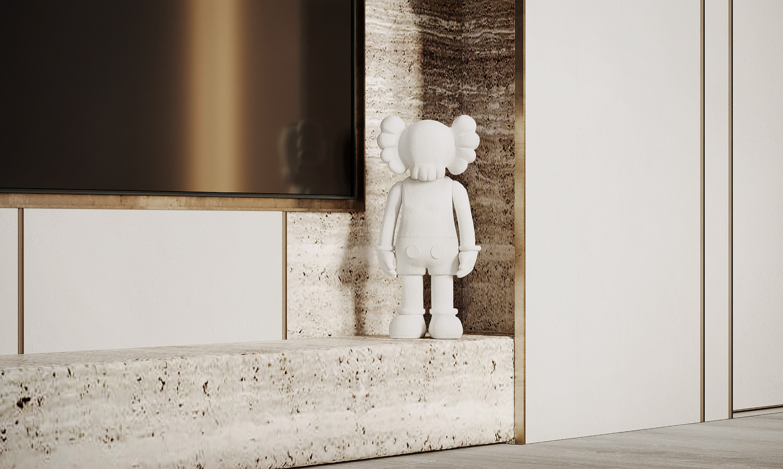 Residence of Architects