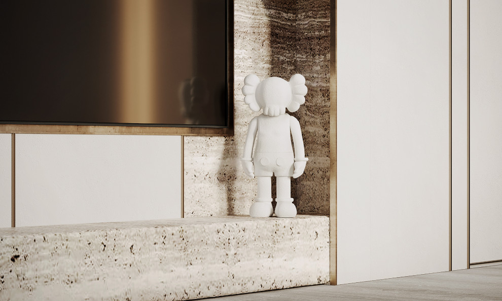 Residence of Architects