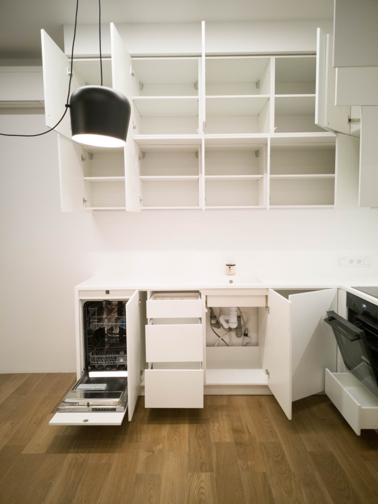 ЖК Искра Парк