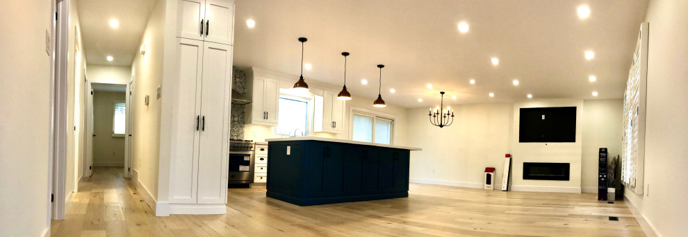 Sheridan Homelands Bungalow