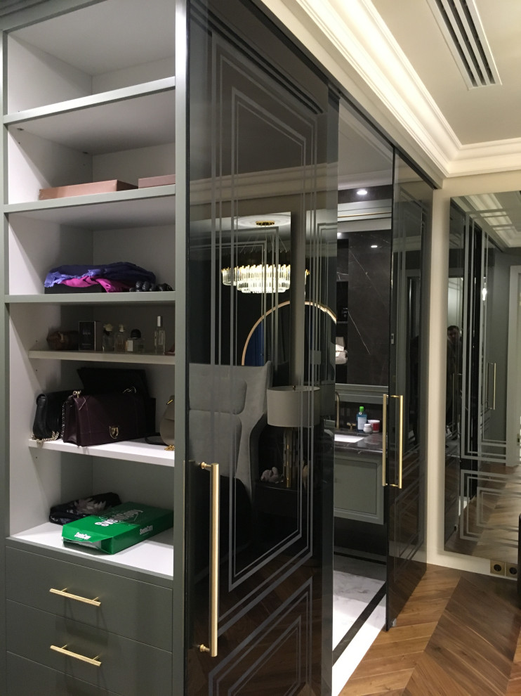 Квартира на Дмитровском шоссе